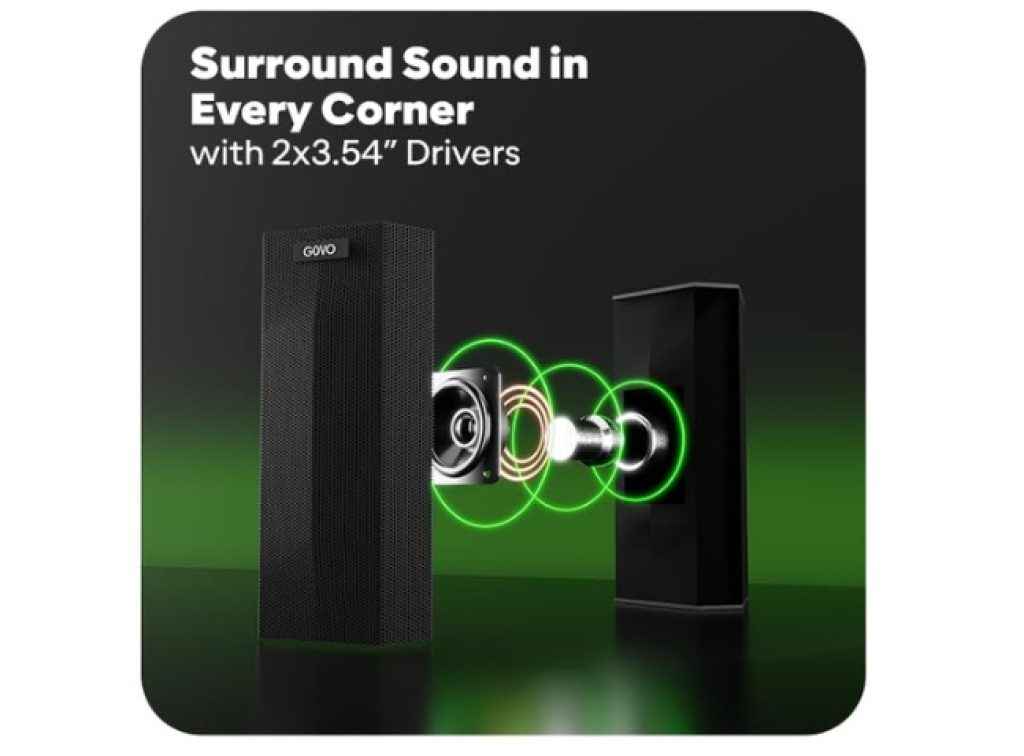 Dolby Audio Soundbar Best Deal on Amazon