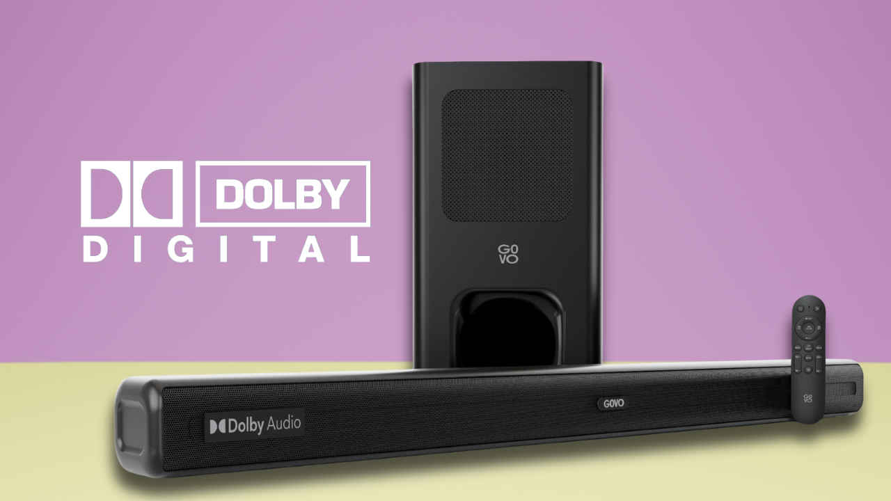 Dolby Digital Soundbar ಇಂದು ಫ್ಲಿಪ್‌ಕಾರ್ಟ್‌ನಲ್ಲಿ ಅದ್ದೂರಿಯ ಡಿಸ್ಕೌಂಟ್‌ಗಳೊಂದಿಗೆ ಲಭ್ಯ!
