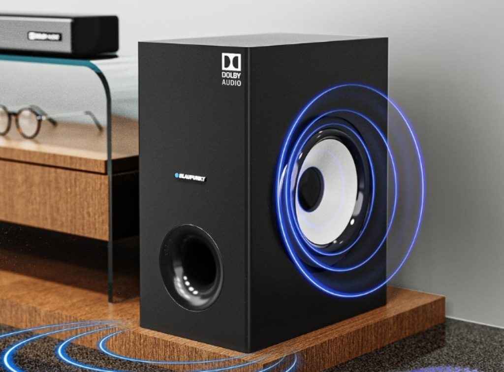 Dolby Soundbar deals