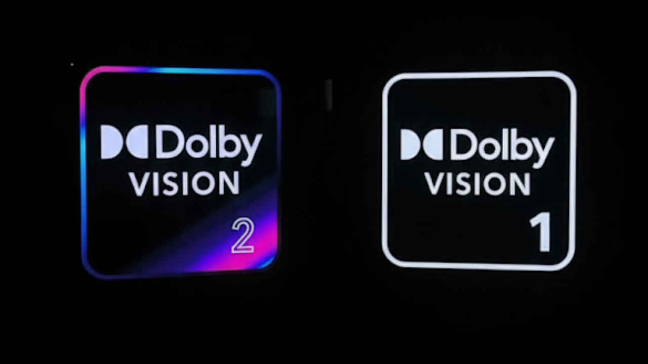 Dolby Vision 2 vs Dolby Vision: specs and feature upgrades compared