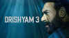 इंतज़ार खत्म! हो गया अजय देवगन स्टारर Drishyam 3 की रिलीज़ डेट का ऐलान, देखें टीज़र