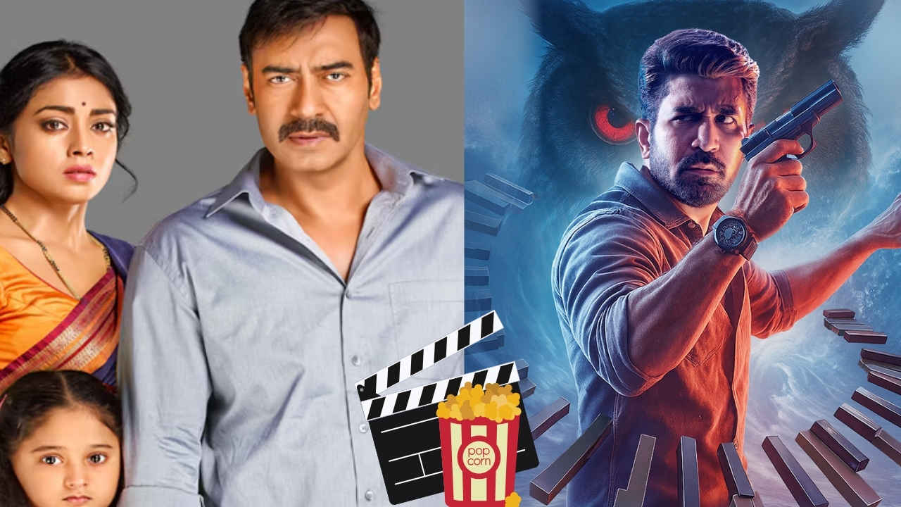 Drishyam से भी 4 कदम आगे है ये फिल्म..खूब चलता है याददाश्त घूमाने का खेल! अंतिम सीन देखकर तो उड़ जाएंगे होश