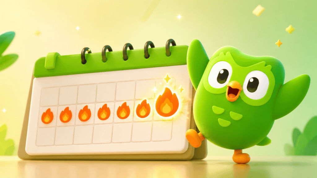 Duolingo