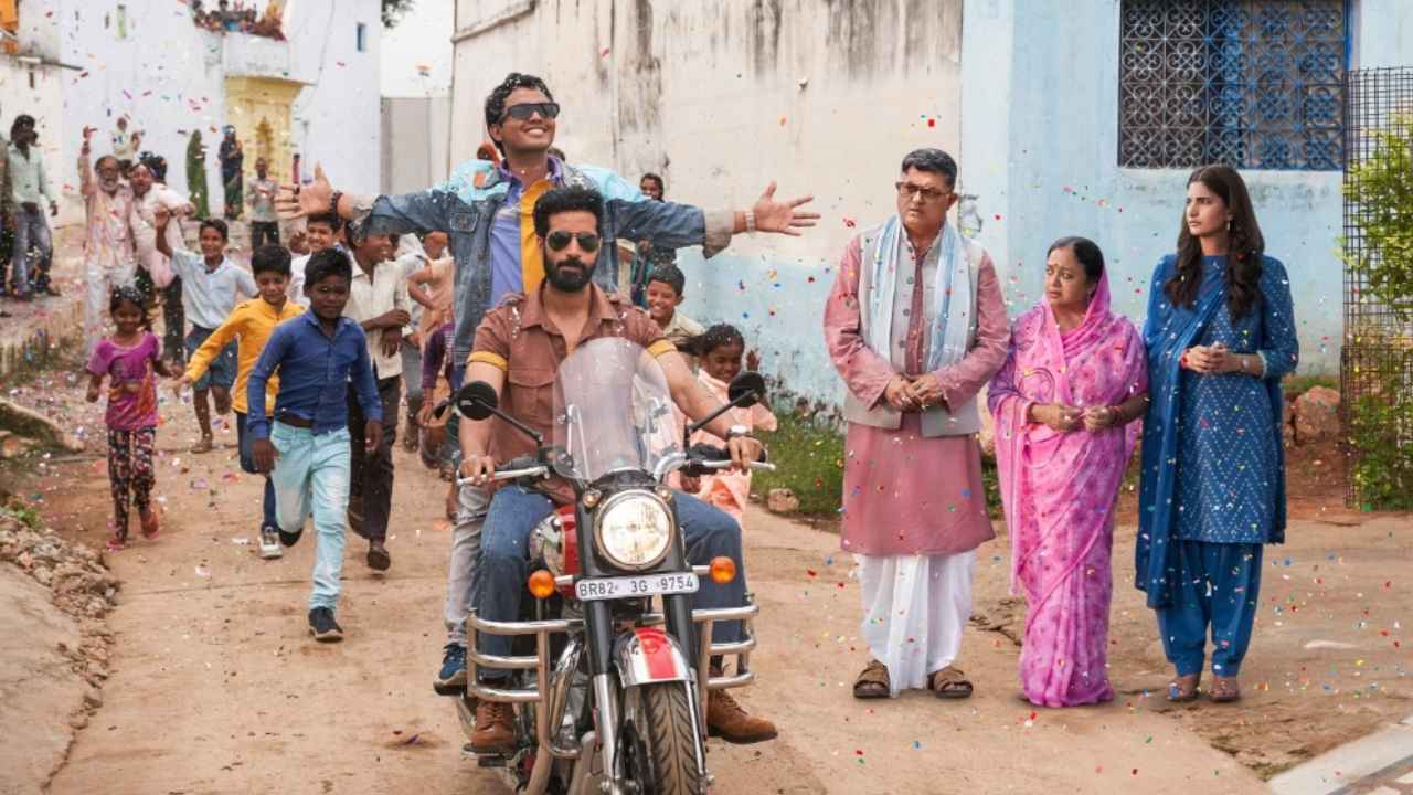 OTT Releases This Week: इस हफ्ते सुपरहिट ड्रामा-एक्शन से भरी वेब-सीरीज की बारी, 5वीं वाली तो ‘फुलेरा गांव’ की याद दिला देगी