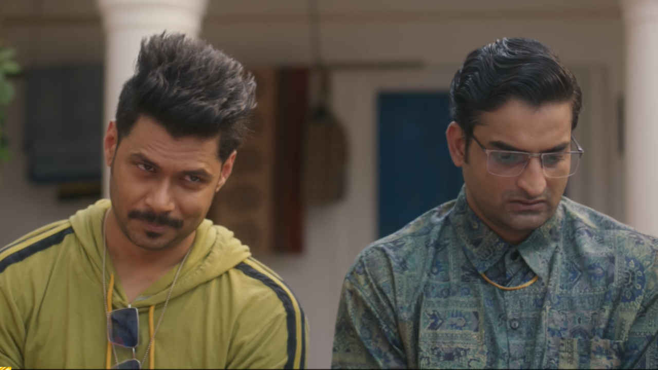 Panchayat Season 5 के रिलीज से पहले ज़रूर देख लें ये 9 एपिसोड की सीरीज, ठहाके लगा-लगाकर दुख जाएगा पेट