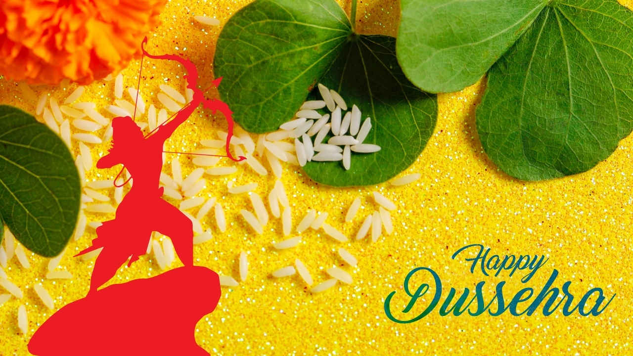 Happy Dussehra 2025 WhatsApp Status video: Download short videos for Instagram, Facebook to wish others