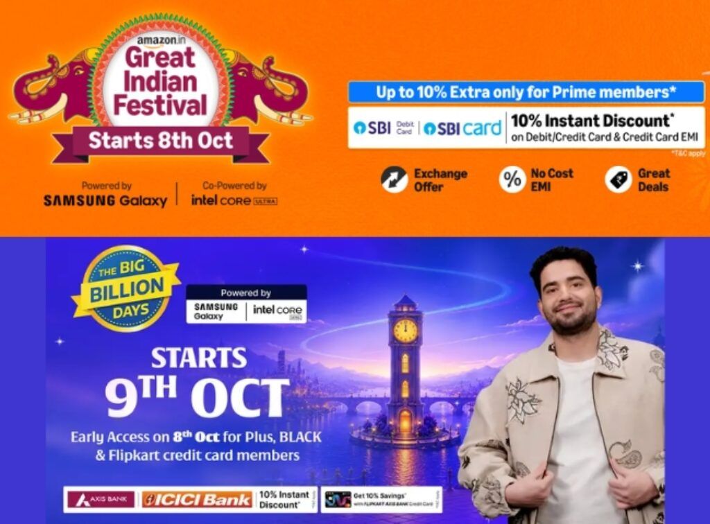 Dussehra Sale 2026