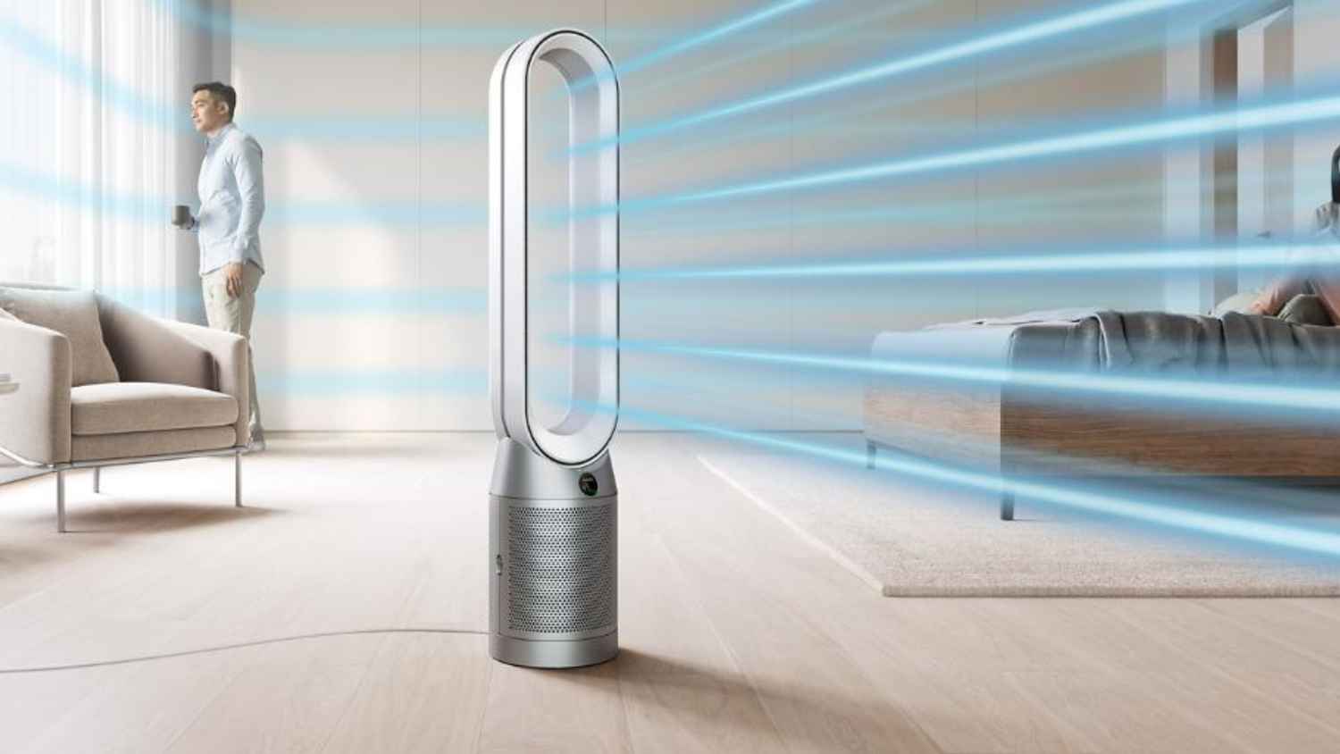 एयर प्यूरीफायर खरीदने जा रहे हैं? घर लाने से पहले जान लें ये  ज़रूरी बातें!