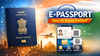 E-Passport: ಭಾರತದಲ್ಲಿ ಈಗ ಇ-ಪಾಸ್‌ಪೋರ್ಟ್ ಬಿಡುಗಡೆ! ಆನ್‌ಲೈನ್‌ನಲ್ಲಿ ಅರ್ಜಿ ಸಲ್ಲಿಸಿ ಪಡೆಯುವುದು ಹೇಗೆ?