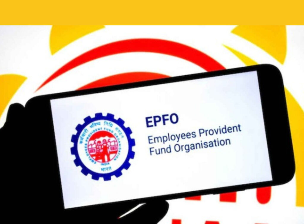 EPF Advance