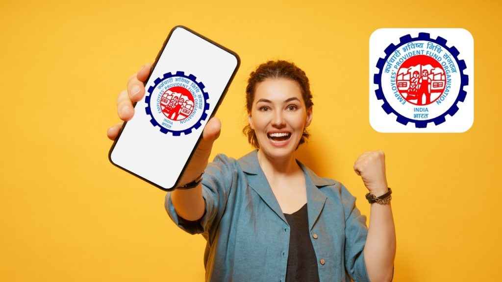 EPFO 2026 Update allows pf withdraws very easily with upi and digital services