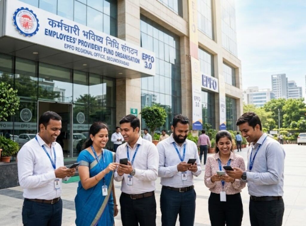 EPFO 3.0 New Rules