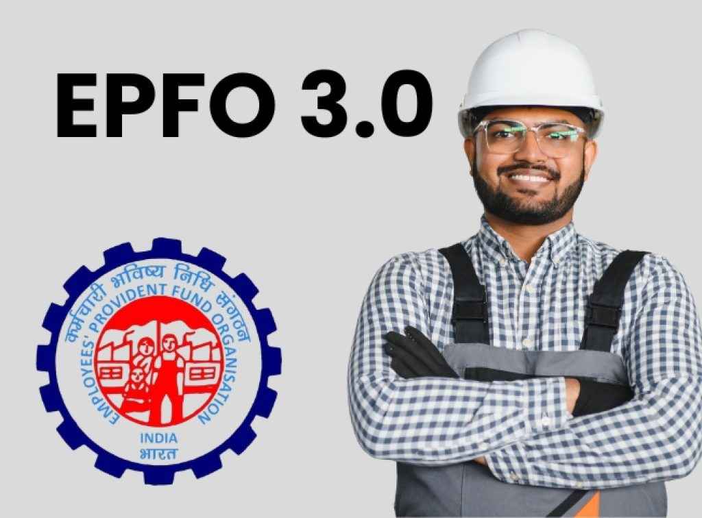 EPFO 3.0 Update 2026