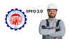 EPFO 3.0 కొత్త అప్‌డేట్ తో పిఎఫ్ అమౌంట్ విత్ డ్రా చేయడం మరింత సులభం.!