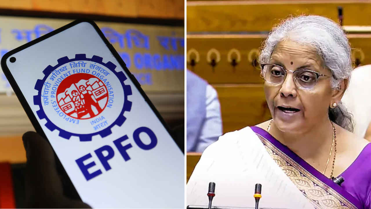 EPFO ಹೊಸ ನಿಯಮ ಜಾರಿ: ಉಚಿತವಾಗಿ ಒಂದು ತಿಂಗಳ ಸಂಬಳ ನೀಡುತ್ತಿರುವ ಕೇಂದ್ರ ಸರ್ಕಾರ!