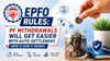 EPFO rules: PF withdrawals will get easier with auto-settlement, here is how it works