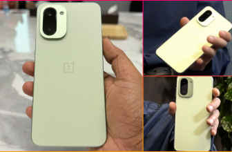 OnePlus 15R India price range tipped ahead of December 17 launch: Here’s how much it may cost