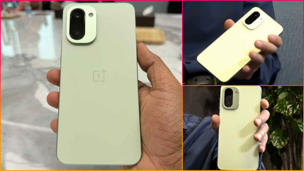 OnePlus 15R India launch date, specifications, price and all other latest leaks