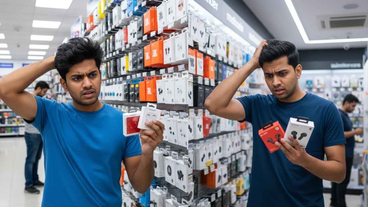 Earbuds Buying Guide: కొత్త బడ్స్ కొనేముందు ఈ విషయాలు గుర్తుంచుకోండి.!