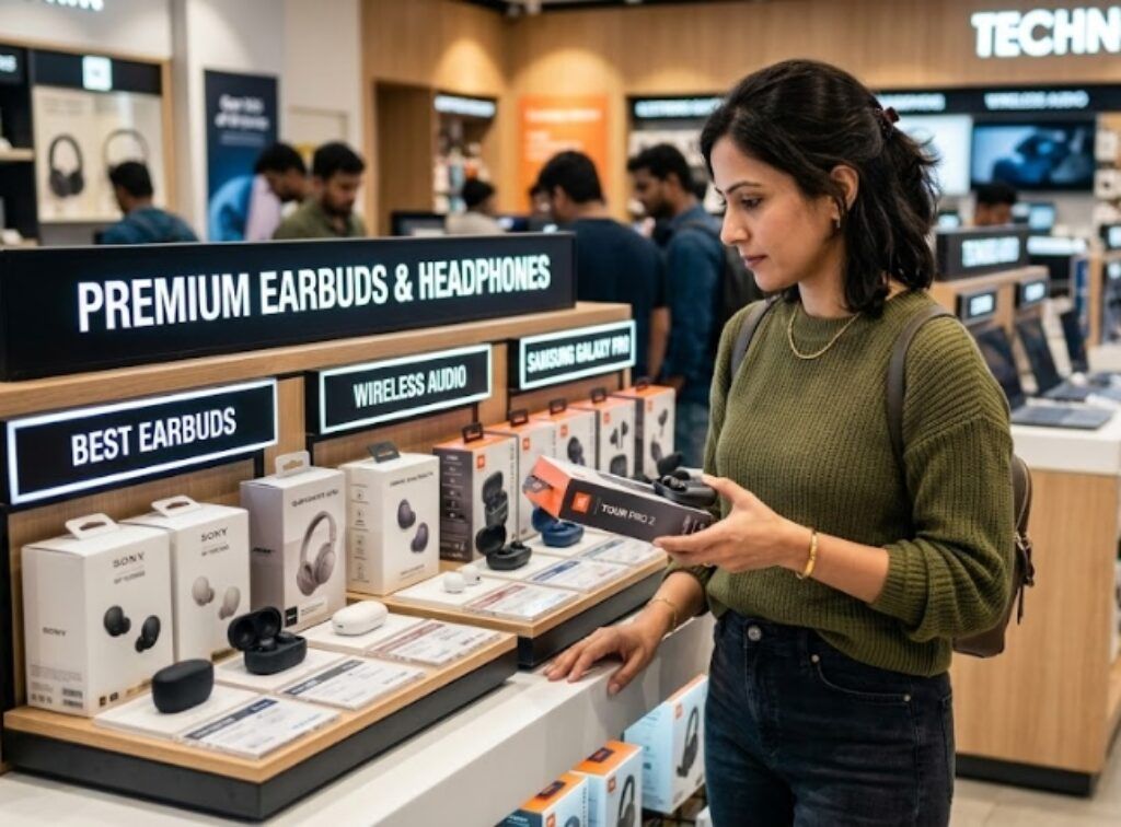 Earbuds best Budget Buying Guide