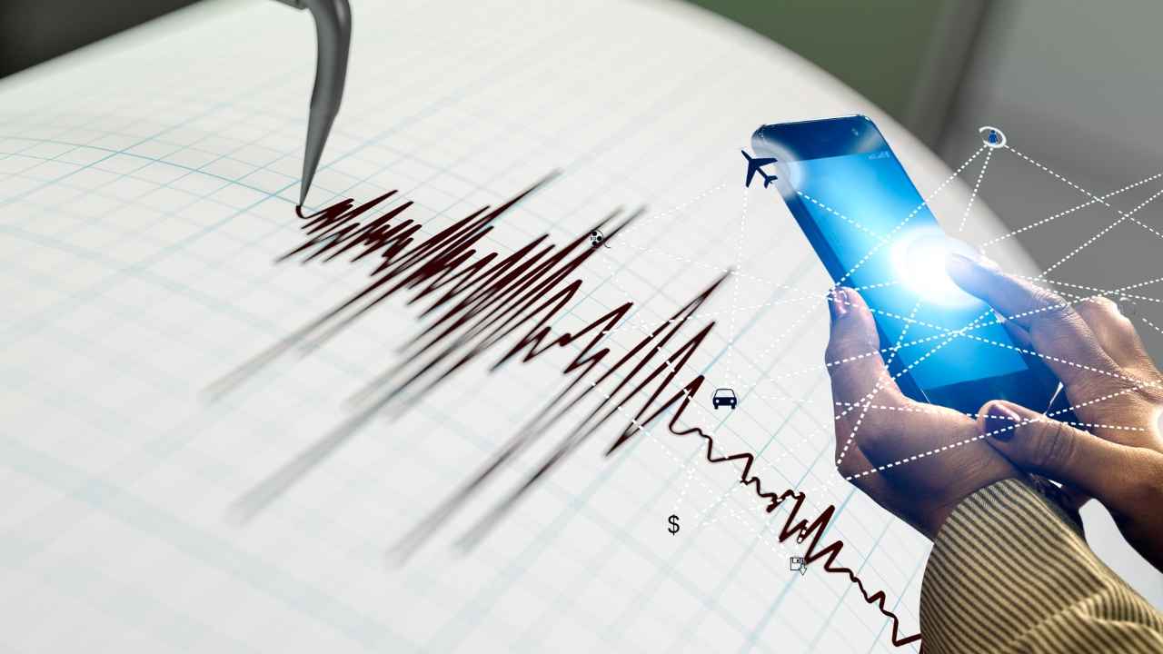 भूकंप आने से पहले ही जोर-जोर से बजने लगेगा फोन! आज ही ऑन कर लें ये सेटिंग, 2 मिनट में हो जाएगा सेट