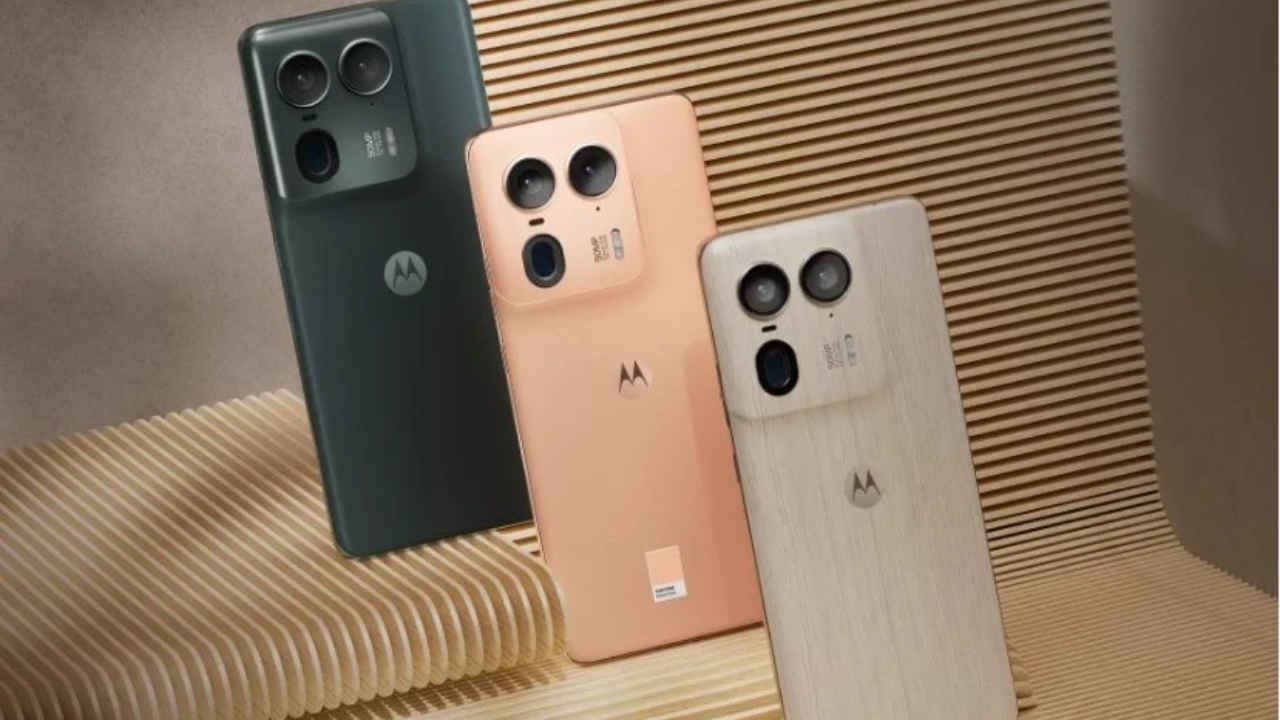 Motorola जल्द लॉन्च करने जा रहा नया फोन, नए लीक में हुआ बड़ा खुलासा, देखें क्या कुछ आया सामने
