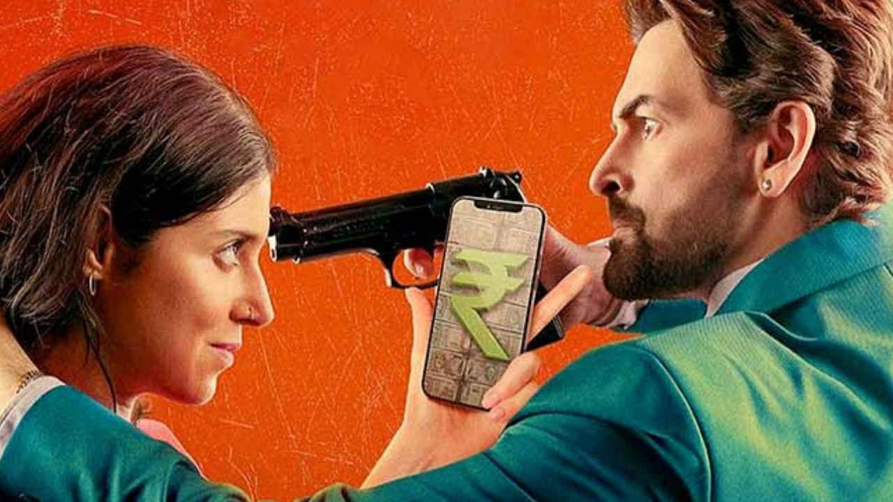 Ek Chatur Naar OTT Release: दिमाग घूमा देगी ये सस्पेंस वाली कहानी, IMDb पर तगड़ी रेटिंग, जानें कब और कहां देखें