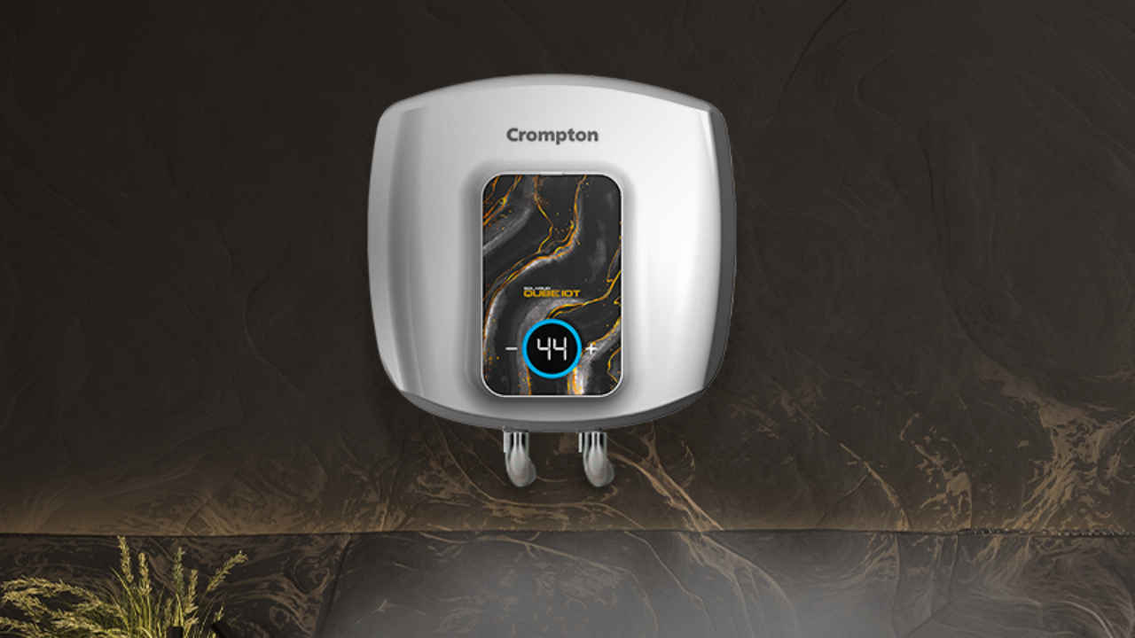 आपका भी गीजर पानी गर्म करने में ले रहा है ज्यादा टाइम? इन तरीकों का एक बार अजमा कर देखें, हो जाएगा एकदम नए जैसा