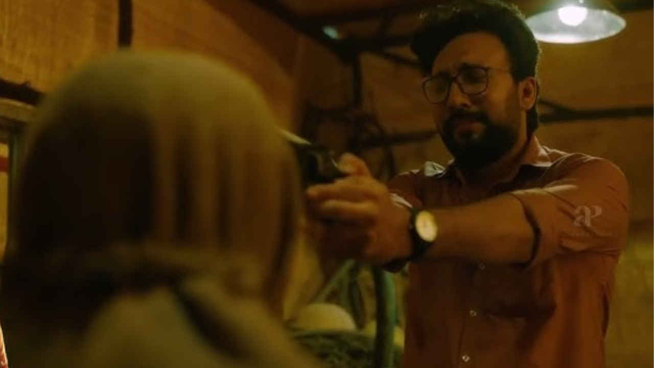 ‘दृश्यम’ की भी ‘बाप’ है 2 घंटे 15 मिनट की ये साइकोलॉजिकल थ्रिलर, पूरे शहर में फैली दहशत, IMDb रेटिंग इतनी