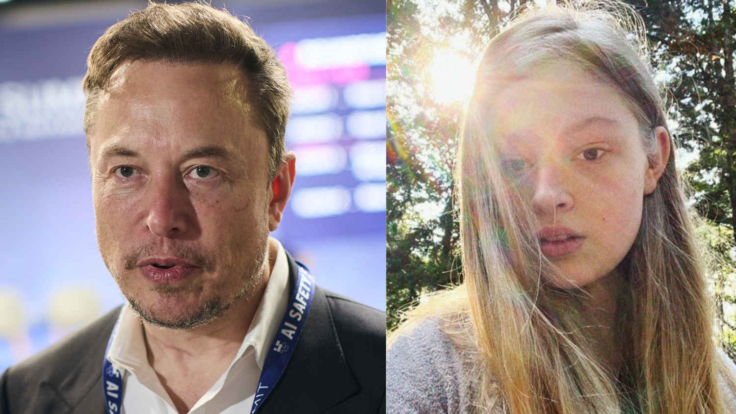 Elon Musk’s daughter Vivian hits back after Tesla CEO said she was ‘killed by woke mind virus’