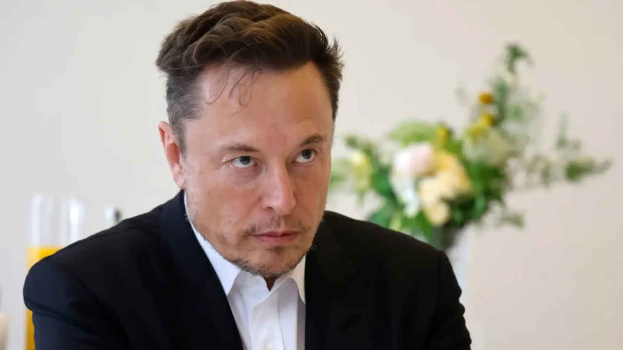 Why Elon Musk lost over $16 billion in worth after Tesla’s Robotaxi event