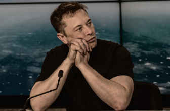 Elon Musk says barely any of his $850 billion is in the bank