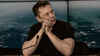 Elon Musk says barely any of his $850 billion is in the bank