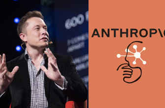 Anthropic accuses Chinese AI firms of misusing Claude, Elon Musk fires back