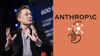 Elon Musk criticises Anthropic, calls it misanthropic and evil: Here’s why