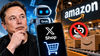 Elon Musk hints at launching Amazon rival as e-commerce giant blocks its Grok Al bots: Here is what happened 