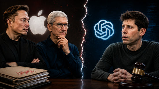 Elon Musk says OpenAI cannot be trusted as Apple seeks court injunction in trade secrets lawsuit