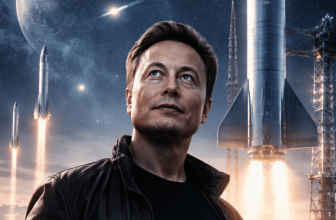 Elon Musk says he wants to turn Star Trek dreams into reality