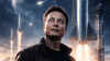 Elon Musk says he wants to turn Star Trek dreams into reality through SpaceX