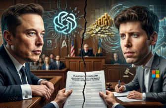 OpenAI vs Elon Musk trial begins: What happened so far, explained in 7 key points