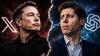 Elon Musk revives old Scam Altman post, OpenAI CEO responds with dig at billionaire’s space plans