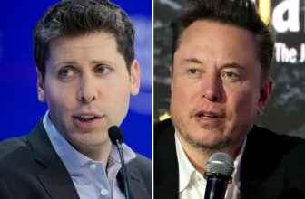 Elon Musk vs Sam Altman