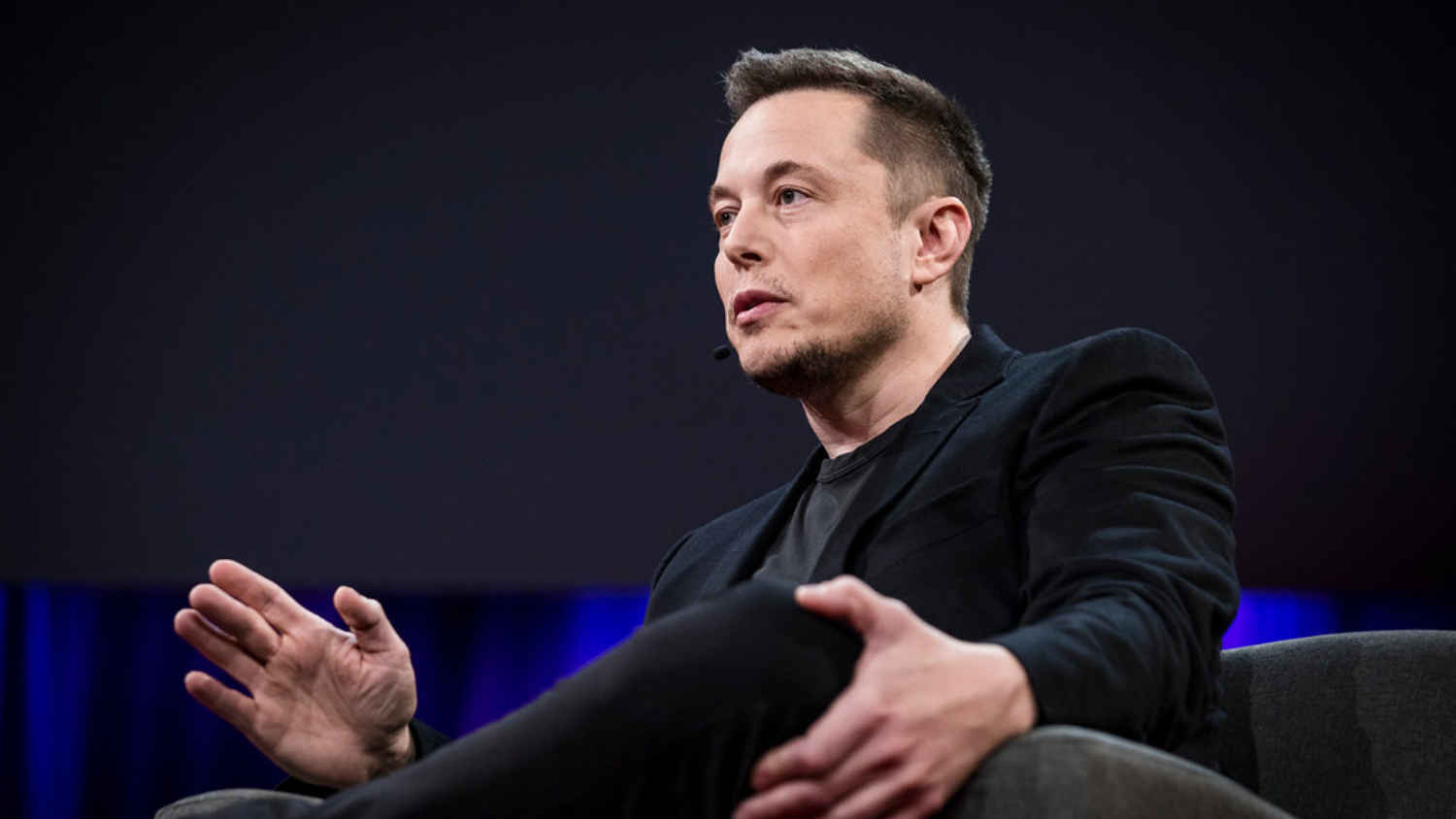 Will AI ever surpass humans? Here’s what Elon Musk thinks