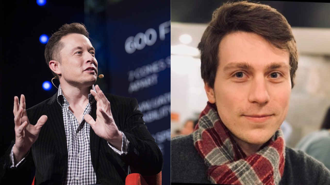 Elon Musk’s xAI co-founder departs to start his own AI-focused VC firm