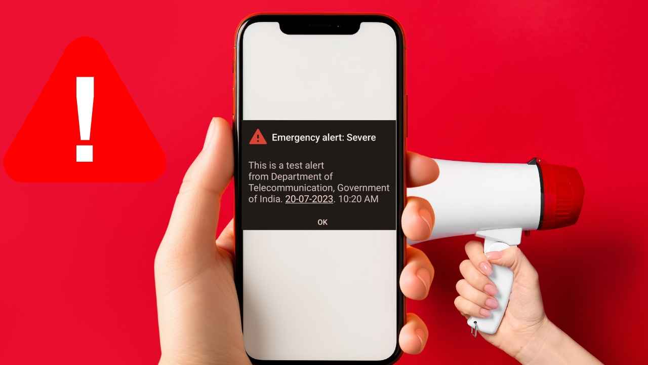 भारत-पाकिस्तान तनाव: इमरजेंसी और मॉक ड्रिल के समय पर फोन पर आ सकता है अलर्ट, सरकार की तैयारी पूरी, ऐसे करता है काम