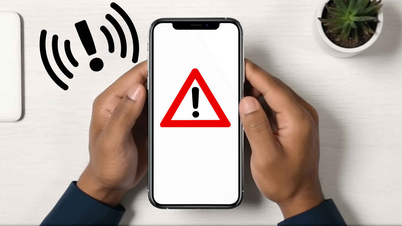 Emergency Alert