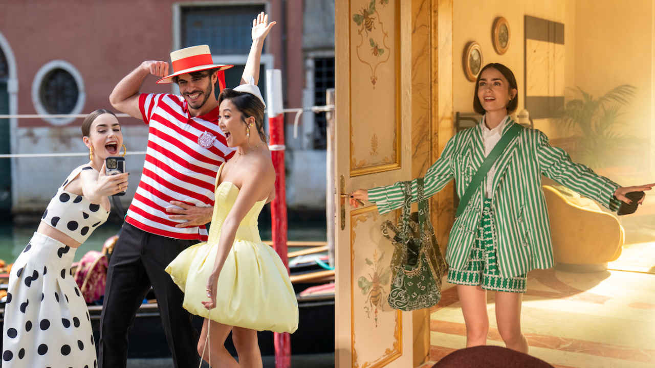 Emily in Paris season 5 to release this month: Date, plot, cast and other details