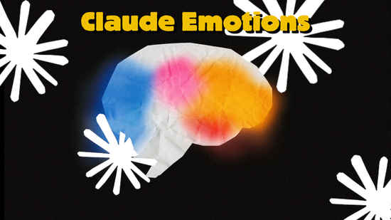Claude AI has functional emotions that influence behaviour, Anthropic study finds