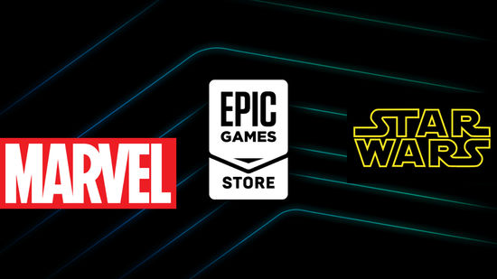 Epic Games AI Disney game: Marvel and Star Wars are now the test case for AI made art