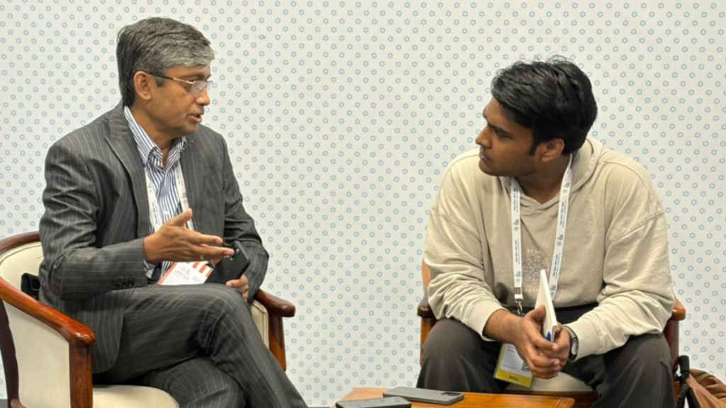 Equinix India is democratising AI through infrastructure at the India AI Impact Summit 2026